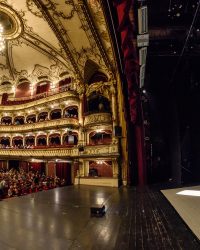 Ce îi așteaptă pe cei mici la cele mai apreciate evenimente ale Teatrului de Păpuși „Puck”