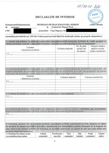 Declaratii avere 2020-06