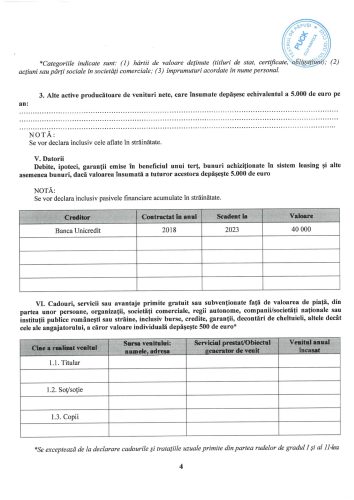 Declaratii avere 2020-13