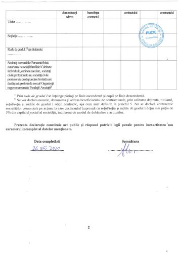 Declaratii avere 2020-23