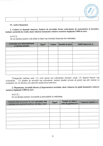 Declaratii avere 2020-12